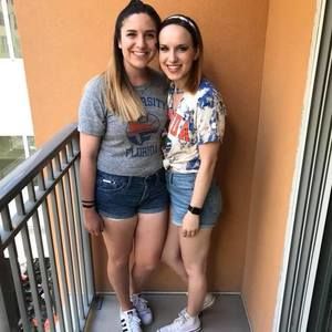 Meet your Posher, Riley